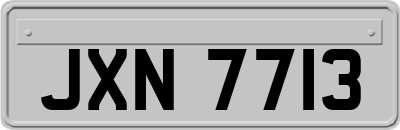 JXN7713