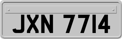 JXN7714