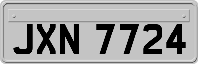 JXN7724