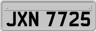 JXN7725
