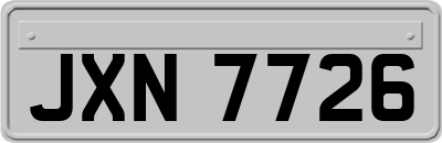 JXN7726