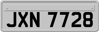 JXN7728