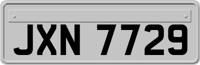JXN7729