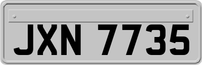 JXN7735