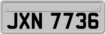 JXN7736