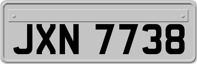JXN7738