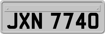 JXN7740