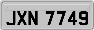 JXN7749