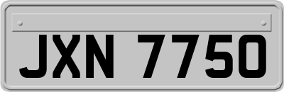 JXN7750