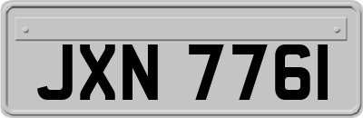 JXN7761