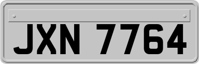 JXN7764