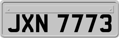 JXN7773