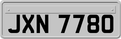 JXN7780