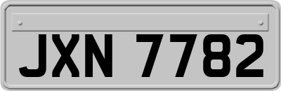 JXN7782