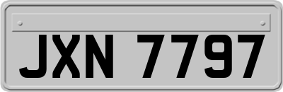 JXN7797