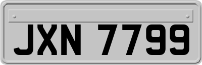 JXN7799