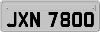 JXN7800