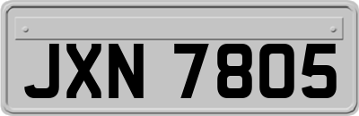 JXN7805