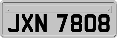 JXN7808