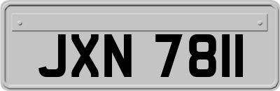 JXN7811