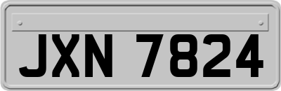 JXN7824