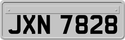 JXN7828