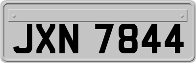 JXN7844