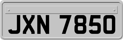 JXN7850