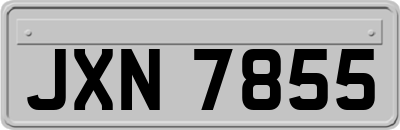 JXN7855