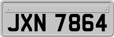 JXN7864