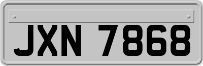 JXN7868