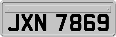 JXN7869