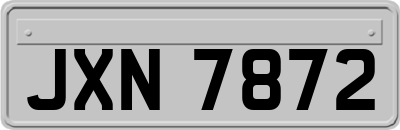 JXN7872