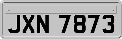 JXN7873