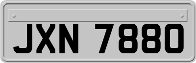 JXN7880