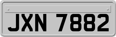 JXN7882