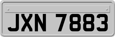 JXN7883