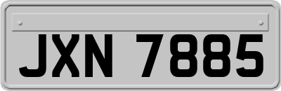 JXN7885