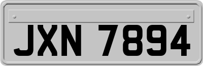 JXN7894
