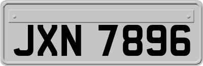 JXN7896