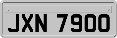 JXN7900