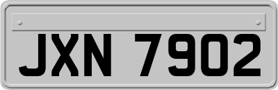 JXN7902