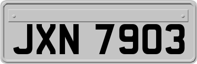 JXN7903