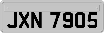 JXN7905