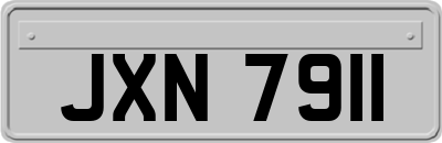 JXN7911