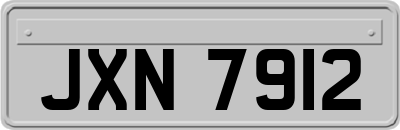 JXN7912
