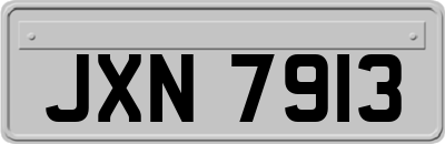 JXN7913
