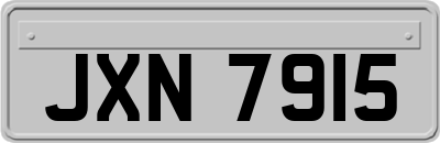 JXN7915