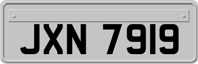 JXN7919