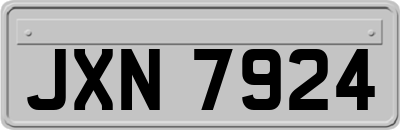 JXN7924